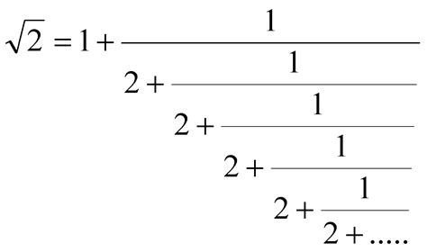 Definition Periodic Continued Fraction Cycle Length Proofwiki Fractions And Length - Fractions And Length