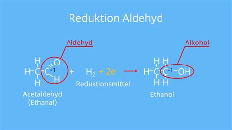 Definition Von Reduktion