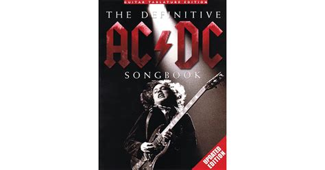 definitive ac dc sngbk
