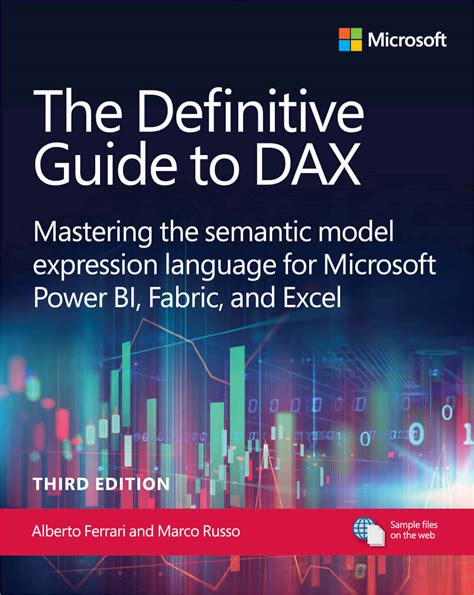 Definitive Guide To Dax