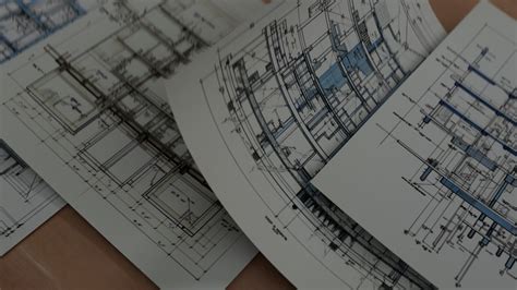 definiton of structural engineering drawings