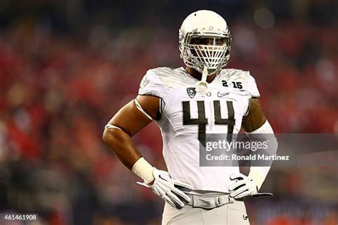 deforest buckner oregon