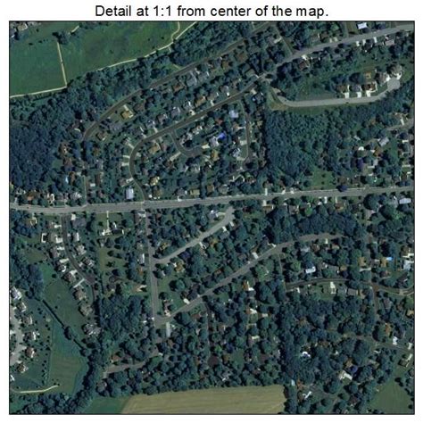 deforest wisconsin