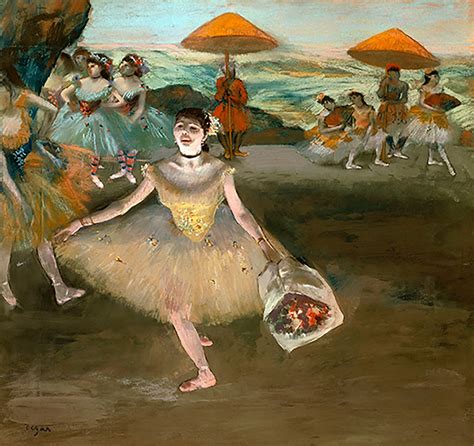 degas