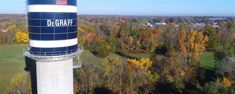 degraff ohio