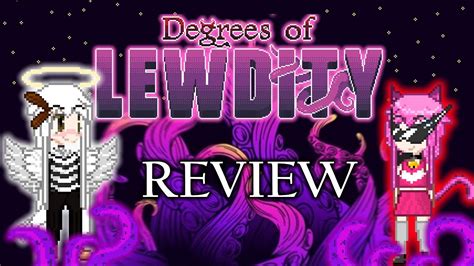 degree of lewdity guide