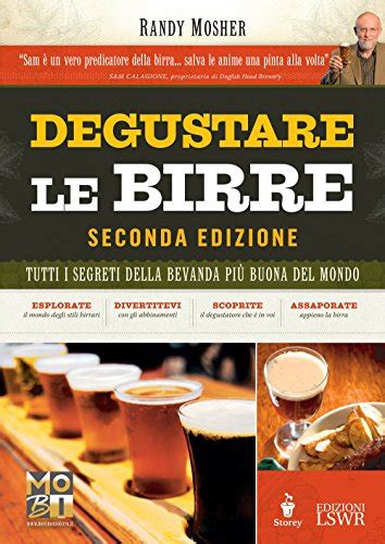 Read Online Degustare Le Birre Tutti I Segreti Della Bevanda Pi Buona Del Mondo 