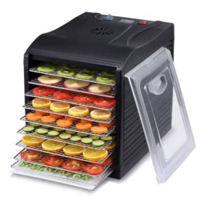 dehydrator co to jest