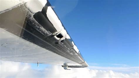 Deicing Boots