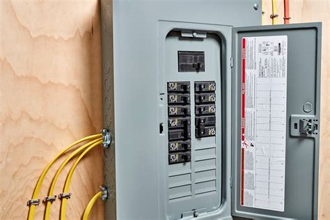 Deihes Breaker Boxes