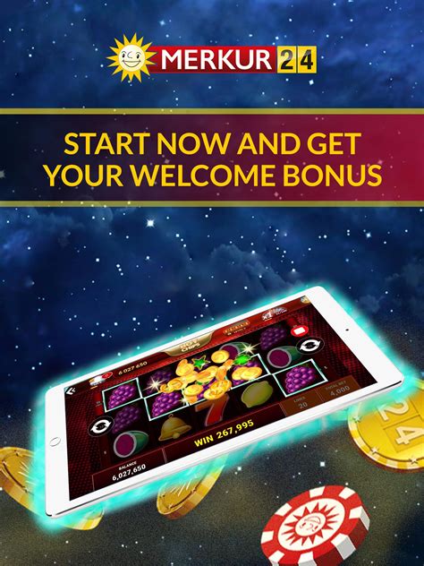 dein kostenloses casino merkur24