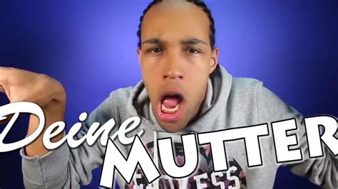 Deine Mutter Witze