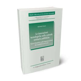 Full Download Deintegrazione Istituzionale E Integrazione Funzionale Nelle Aziende Sanitarie Pubbliche Studi Ricerche 