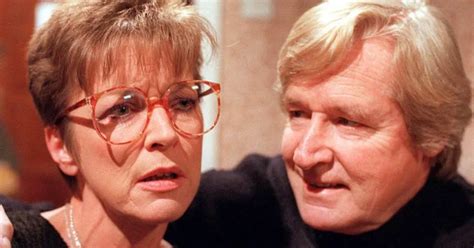 Deirdre From Corrie