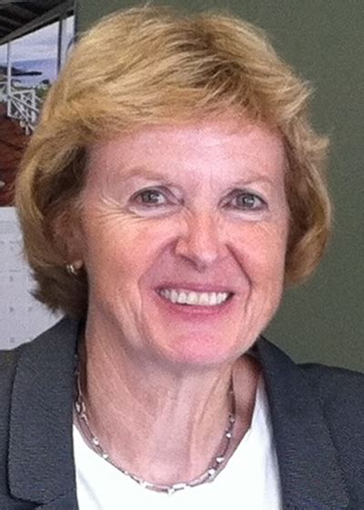 deirdre mageean biography