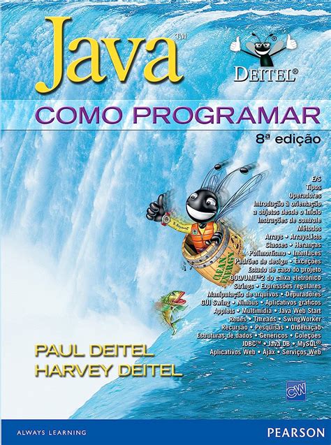 Deitel Deitel Java How To Program Late Objects 11th