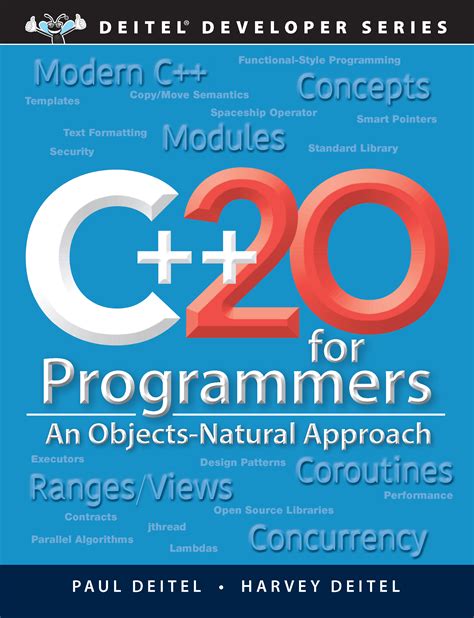 deitel objective c how to program