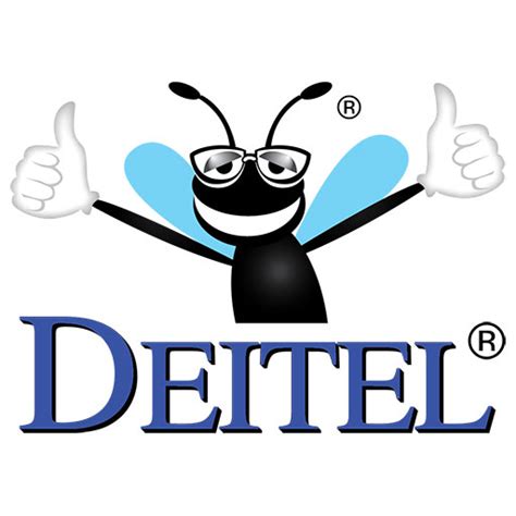Deitel Visual Basic