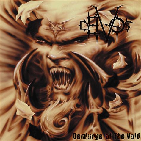 deivos demiurge of the void rar