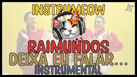 Deixa Eu Falar
