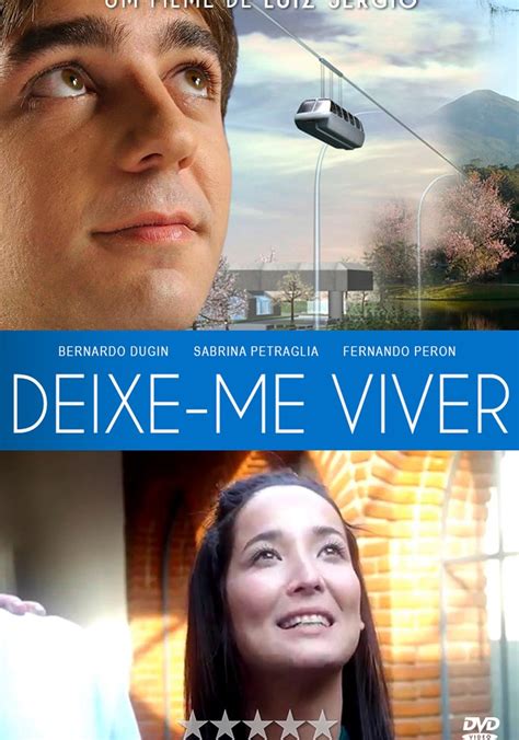 Deixe Me Viver