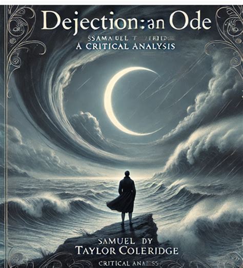 Dejection An Ode