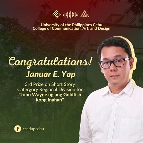 dekada by januar yap autobiography