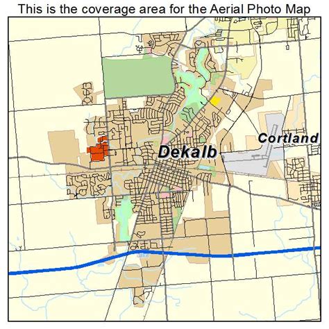 dekalb illinois