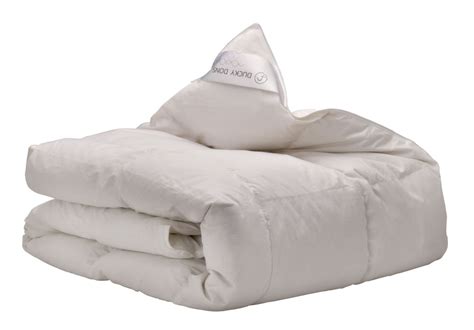 dekbed eigenschappen