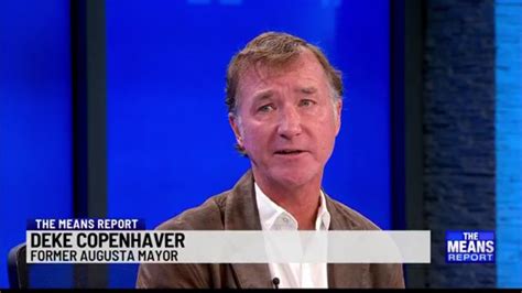 deke copenhaver wiki