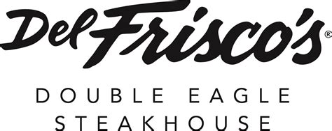 Del Friscos Logo