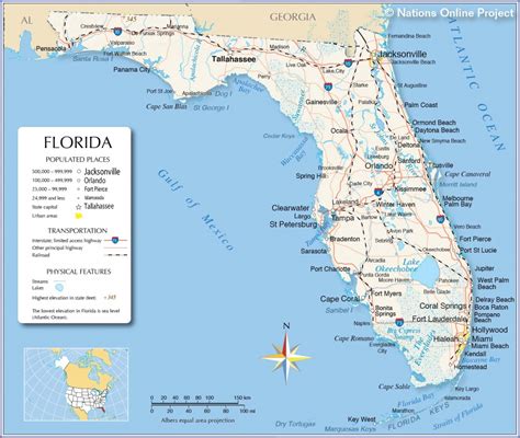 del ray florida