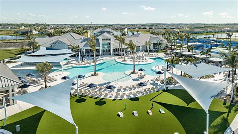 del webb florida
