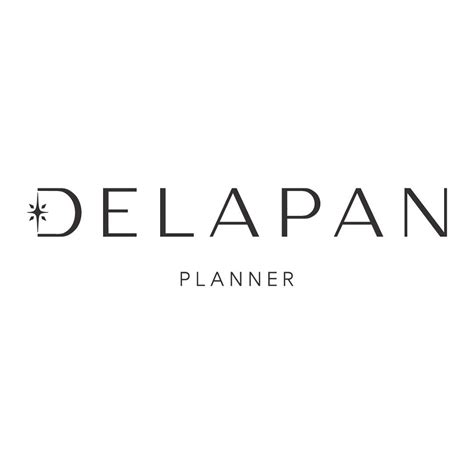 Delapan Planner