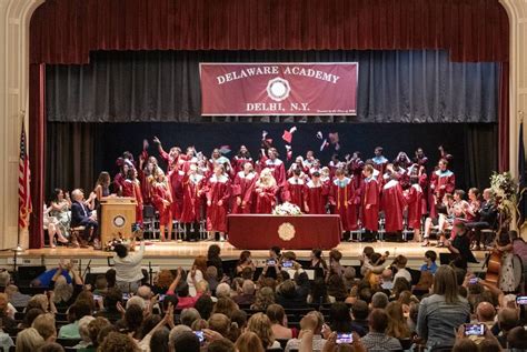 delaware academy