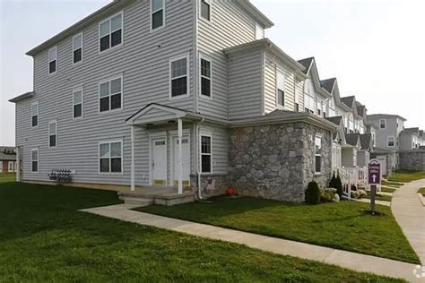 delaware apts