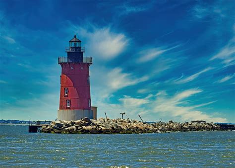 delaware attractions