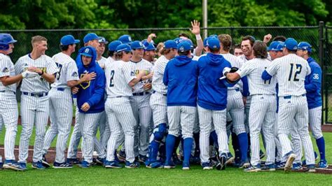 delaware baseball