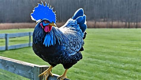 delaware blue hen