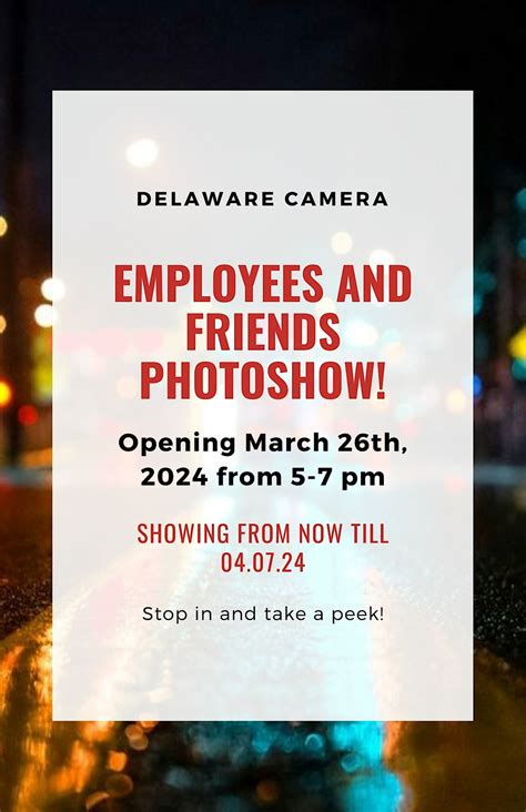 delaware camera buffalo