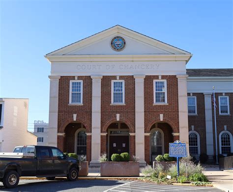 delaware chancery
