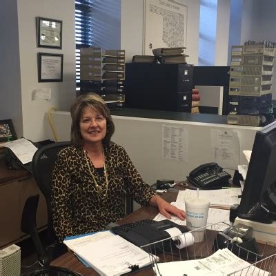delaware county clerk
