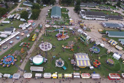 delaware county fair