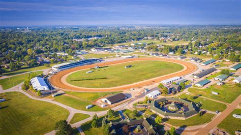 delaware county fairgrounds
