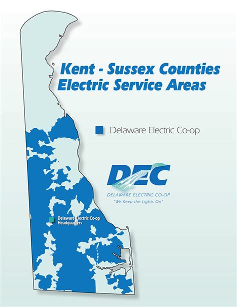 delaware electric