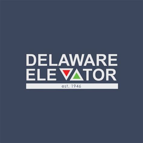 delaware elevator