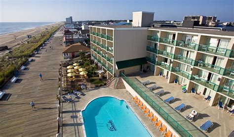 delaware hotels