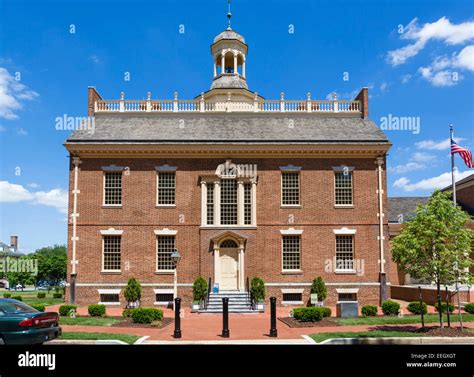 delaware house