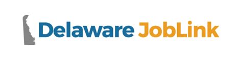 delaware joblink