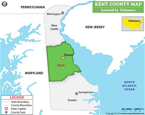 delaware kent